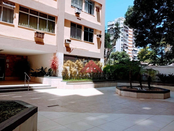 Imagem Apartamento com 3 Quartos à Venda, 80 m² em Ingá - Niterói