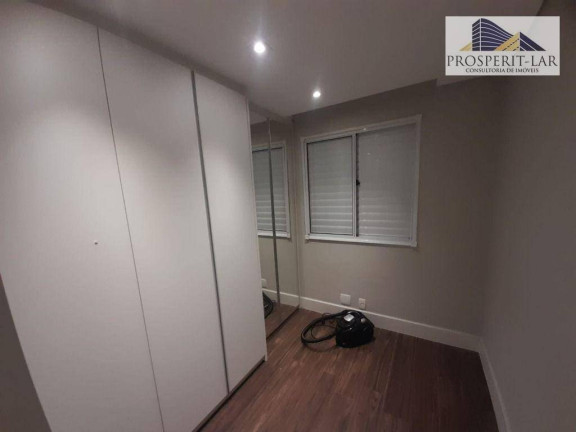 Imagem Apartamento com 3 Quartos à Venda, 65 m² em Vila Rosália - Guarulhos