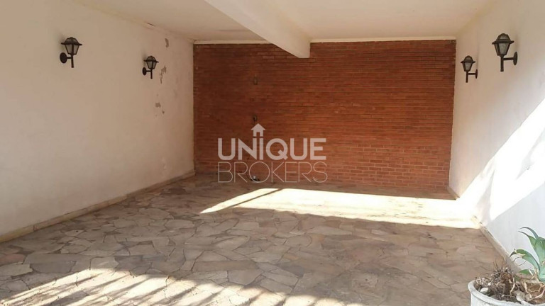 Imagem Casa com 3 Quartos à Venda, 270 m² em Jardim Da Fonte - Jundiaí