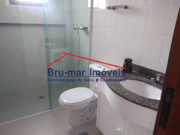Imagem Apartamento com 3 Quartos à Venda, 170 m² em Pompéia - Santos Imagem Apartamento com 3 Quartos à Venda, 170 m² em Pompéia - Santos