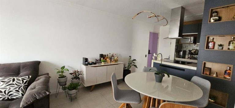 Imagem Apartamento com 3 Quartos à Venda, 80 m² em Vila Matilde - São Paulo