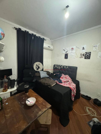 Imagem Casa com 3 Quartos à Venda, 130 m² em Vila Mathias - Santos Imagem Casa com 3 Quartos à Venda, 130 m² em Vila Mathias - Santos