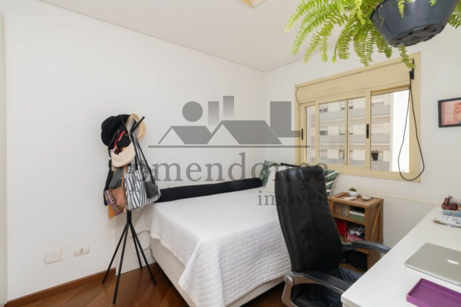 Apartamento com 4 Quartos à Venda, 143 m² em Perdizes - São Paulo