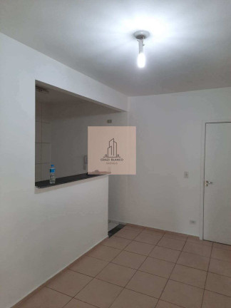 Imagem Apartamento com 2 Quartos para Alugar, 56 m² Imagem Apartamento com 2 Quartos para Alugar, 56 m²