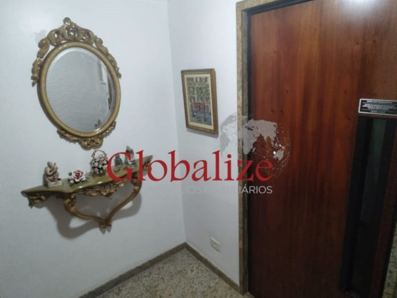 Imagem Imóvel com 3 Quartos à Venda, 192 m² em Pompéia - Santos