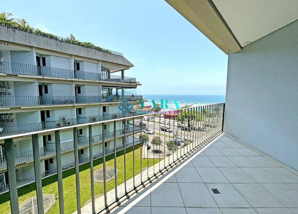 Apartamento com 3 Quartos à Venda, 163 m² em Praia Grande - Ubatuba
