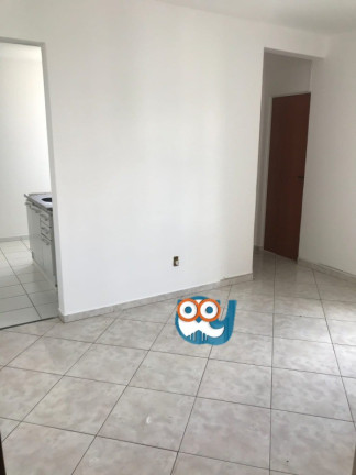 Imagem Apartamento com 2 Quartos à Venda, 45 m² em Pedra Do Descanso - Feira De Santana