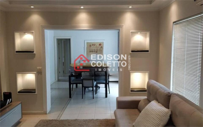 Imagem Casa de Condomínio com 3 Quartos à Venda, 172 m² em Terras De Piracicaba - Piracicaba Imagem Casa de Condomínio com 3 Quartos à Venda, 172 m² em Terras De Piracicaba - Piracicaba