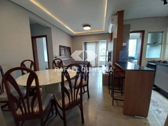 Imagem Apartamento com 2 Quartos para Alugar, 64 m² em Itacorubi - Florianópolis
