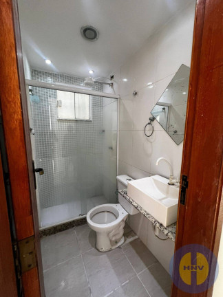 Imagem Apartamento com 2 Quartos à Venda, em Estrada Dos Cajueiros (itaipuaçu) - Maricá Imagem Apartamento com 2 Quartos à Venda, em Estrada Dos Cajueiros (itaipuaçu) - Maricá