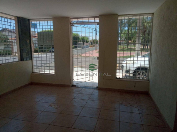 Imagem Casa com 3 Quartos à Venda, 235 m² em Centro (talhado) - São José Do Rio Preto