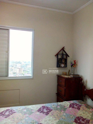 Imagem Apartamento com 3 Quartos à Venda, 68 m² em Castelo - Santos