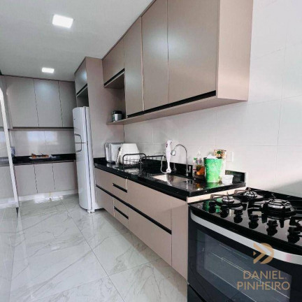 Imagem Apartamento com 2 Quartos à Venda, 89 m² em Boqueirão - Praia Grande