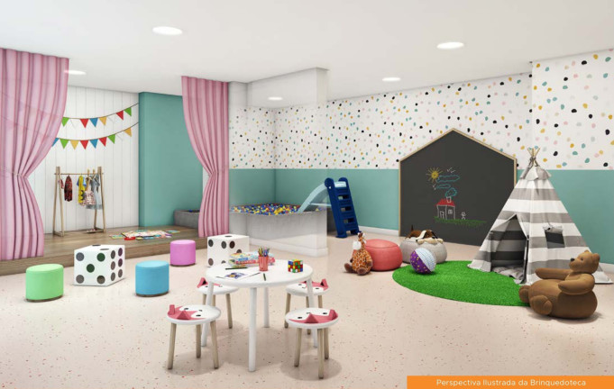 Imagem Apartamento com 2 Quartos à Venda, 45 m² em Jardim Imperador (zona Sul) - São Paulo Imagem Apartamento com 2 Quartos à Venda, 45 m² em Jardim Imperador (zona Sul) - São Paulo