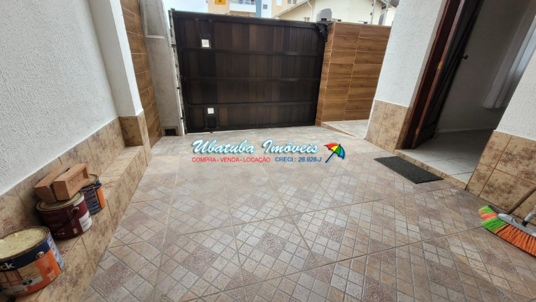 Imagem Casa com 3 Quartos à Venda, 155 m² em Itaguá - Ubatuba