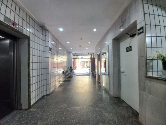Imagem Imóvel Comercial à Venda, 84 m² em Centro - Santos Imagem Imóvel Comercial à Venda, 84 m² em Centro - Santos