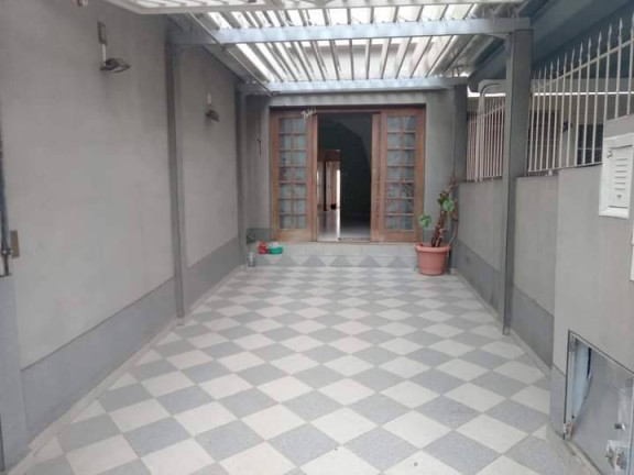 Imagem Sobrado com 3 Quartos à Venda, 150 m² em Vila Formosa - São Paulo Imagem Sobrado com 3 Quartos à Venda, 150 m² em Vila Formosa - São Paulo