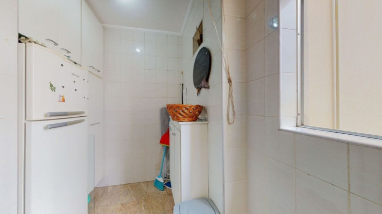 Imagem Apartamento com 2 Quartos à Venda, 63 m² em Campo Belo - São Paulo Imagem Apartamento com 2 Quartos à Venda, 63 m² em Campo Belo - São Paulo