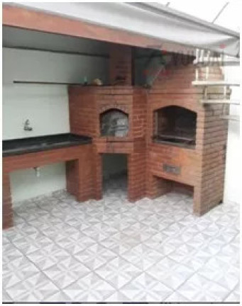 Imagem Casa à Venda, em Vila Lucia - São Paulo Imagem Casa à Venda, em Vila Lucia - São Paulo