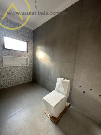 Imagem Casa com 4 Quartos à Venda, 285 m² em Condominio Equilibrium - Atibaia