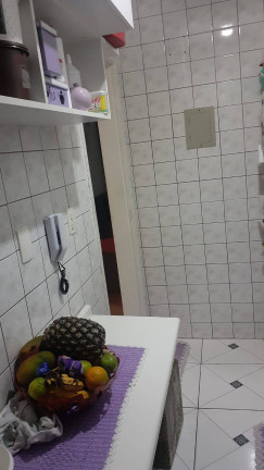 Imagem Apartamento com 2 Quartos à Venda, 50 m² em Taboão - São Bernardo Do Campo Imagem Apartamento com 2 Quartos à Venda, 50 m² em Taboão - São Bernardo Do Campo