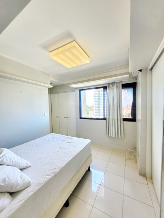 Imagem Apartamento com 4 Quartos à Venda, 120 m² em Pituba - Salvador Imagem Apartamento com 4 Quartos à Venda, 120 m² em Pituba - Salvador