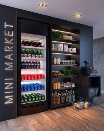 Imagem Apartamento com 1 Quarto à Venda, 41 m² em Intermares - Cabedelo