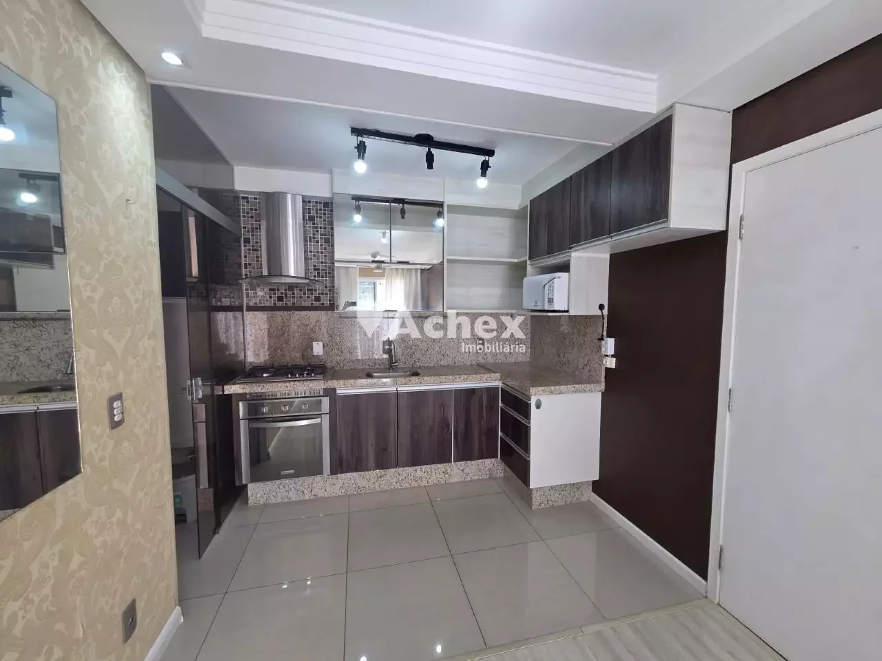 Imagem Apartamento com 3 Quartos à Venda, 53 m² em Vila Marieta - Campinas Imagem Apartamento com 3 Quartos à Venda, 53 m² em Vila Marieta - Campinas