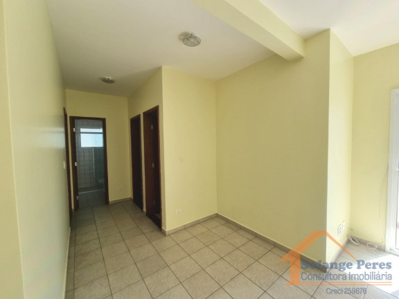 Imagem Apartamento com 3 Quartos à Venda, 89 m² em Centro - Ubatuba