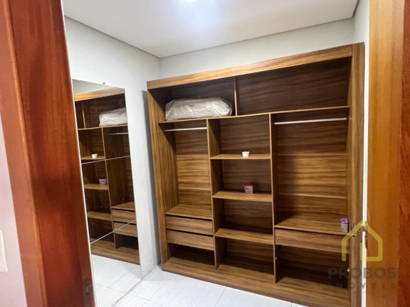Imagem Imóvel com 6 Quartos à Venda, 480 m² em Colinas Do Mosteiro De Itaici - Indaiatuba