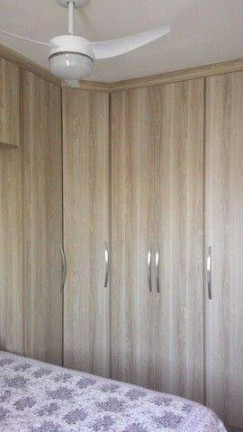 Imagem Apartamento com 2 Quartos à Venda, 46 m² em Vila São José - Taubaté Imagem Apartamento com 2 Quartos à Venda, 46 m² em Vila São José - Taubaté