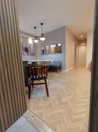 Imagem Apartamento com 3 Quartos à Venda, 108 m² em Santa Teresinha - São Paulo Imagem Apartamento com 3 Quartos à Venda, 108 m² em Santa Teresinha - São Paulo