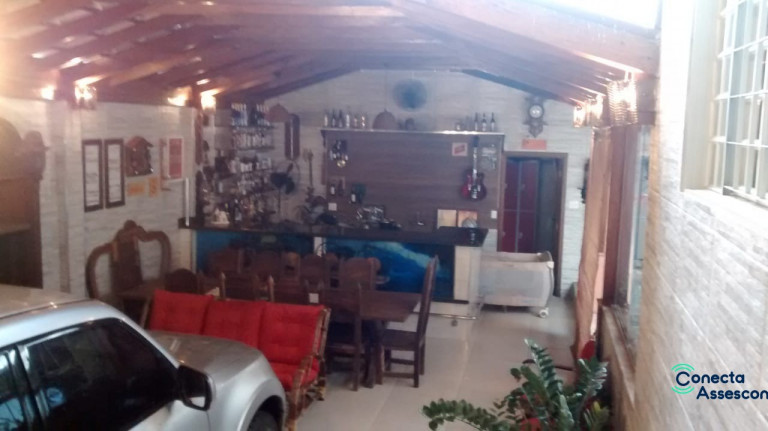 Imagem Sobrado com 3 Quartos à Venda, em Prolongamento Jardim Flórida - Franca Imagem Sobrado com 3 Quartos à Venda, em Prolongamento Jardim Flórida - Franca