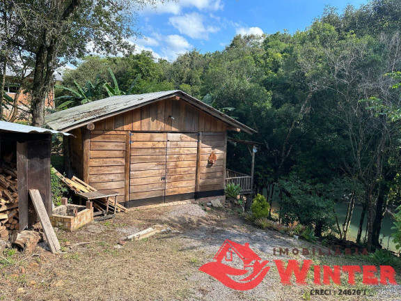 Imagem Terreno à Venda, 1.779 m² em Linha Neis - São Vendelino Imagem Terreno à Venda, 1.779 m² em Linha Neis - São Vendelino