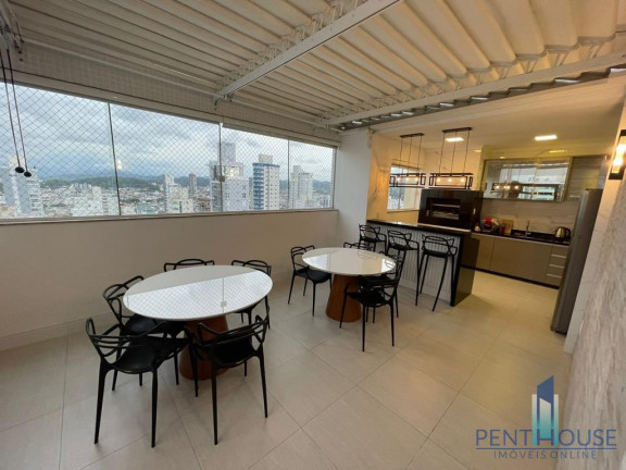 Imagem Apartamento com 3 Quartos à Venda, 225 m² em Centro - Balneário Camboriú