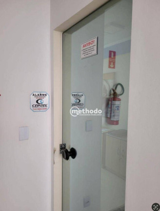 Sala Comercial à Venda, 81 m² em Centro - Campinas