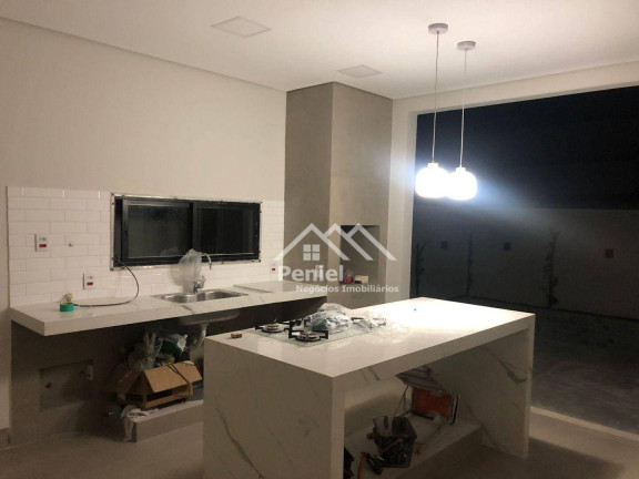 Imagem Casa com 3 Quartos à Venda, 176 m² em Residencial Villa Florenca - Ribeirão Preto Imagem Casa com 3 Quartos à Venda, 176 m² em Residencial Villa Florenca - Ribeirão Preto