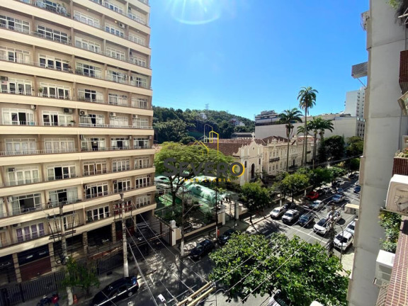 Imagem Apartamento com 3 Quartos à Venda, 120 m² em Icaraí - Niterói