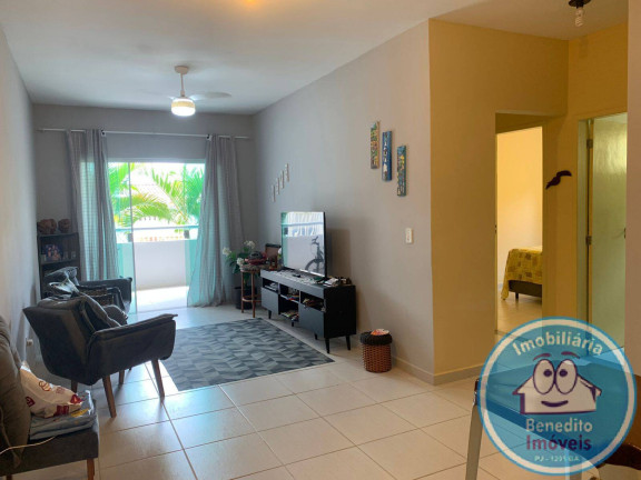 Imagem Apartamento com 3 Quartos à Venda, 90 m² em Villaverde - Porto Seguro Imagem Apartamento com 3 Quartos à Venda, 90 m² em Villaverde - Porto Seguro