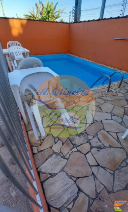 Imagem Apartamento com 2 Quartos à Venda, 75 m² em Itaguá - Ubatuba