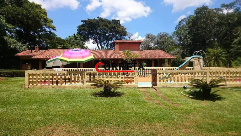Casa com 7 Quartos à Venda, 5.000 m² em Piratuba - Ibiúna