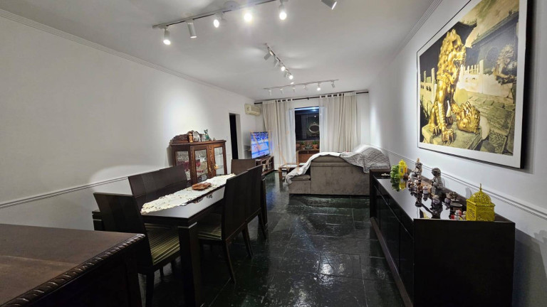 Imagem Apartamento com 2 Quartos à Venda, 106 m² em Ponta Da Praia - Santos Imagem Apartamento com 2 Quartos à Venda, 106 m² em Ponta Da Praia - Santos