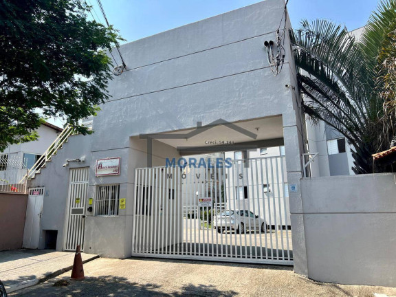 Imagem Apartamento à Venda, 50 m² em Jardim Dos Ipês - Cotia