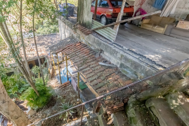 Imagem Terreno à Venda, em Vila Guedes - São Paulo Imagem Terreno à Venda, em Vila Guedes - São Paulo