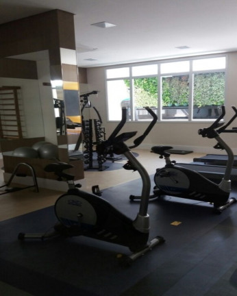 Imagem Apartamento com 1 Quarto à Venda, 25 m² em Aclimação - São Paulo Imagem Apartamento com 1 Quarto à Venda, 25 m² em Aclimação - São Paulo