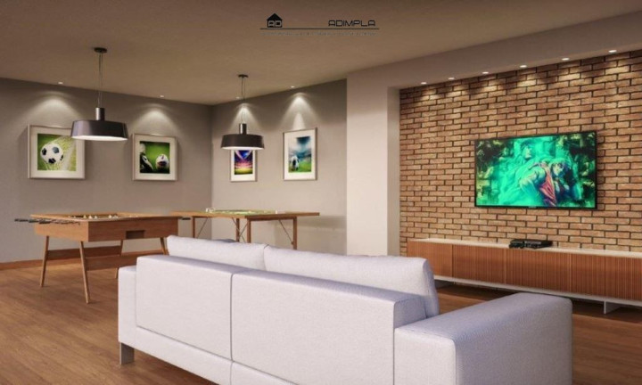 Imagem Apartamento com 3 Quartos à Venda, 98 m² em Vila Isabel - Rio De Janeiro