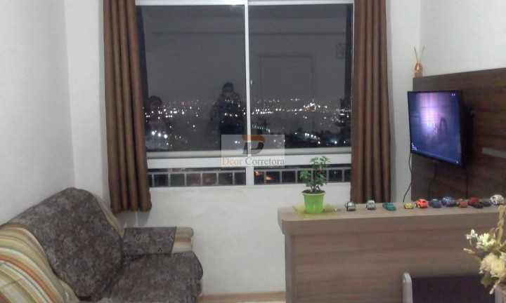 Imagem Apartamento com 2 Quartos à Venda, 43 m² em Canhema - Diadema Imagem Apartamento com 2 Quartos à Venda, 43 m² em Canhema - Diadema