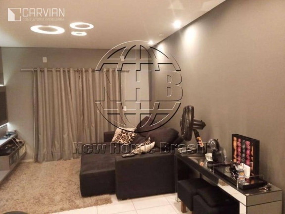 Imagem Apartamento com 2 Quartos à Venda, 75 m² em Residencial E Comercial Palmares - Ribeirão Preto