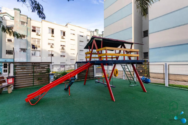 Imagem Apartamento com 2 Quartos à Venda, 51 m² em Morro Santana - Porto Alegre Imagem Apartamento com 2 Quartos à Venda, 51 m² em Morro Santana - Porto Alegre