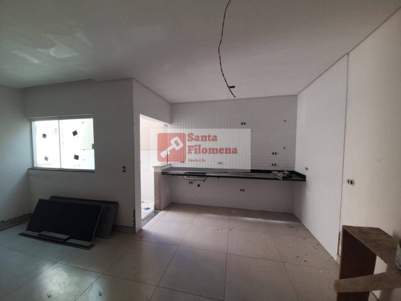 Imagem Apartamento com 2 Quartos à Venda, 55 m² em Parque Oratório - Santo André Imagem Apartamento com 2 Quartos à Venda, 55 m² em Parque Oratório - Santo André